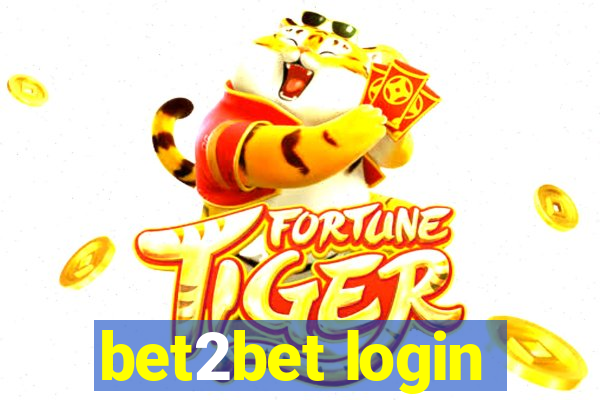 bet2bet login